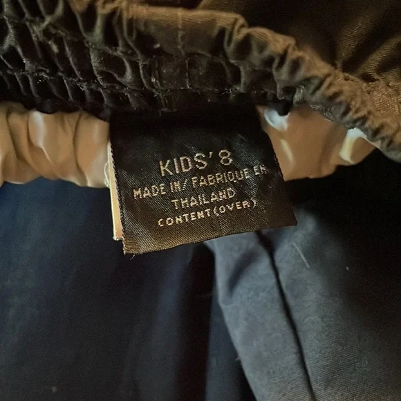 Patagonia Kids Winter Snow Pants - Picture 7 of 8